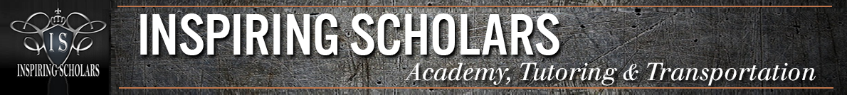 Inspiring Scholars Academy, Tutoring and Transportation